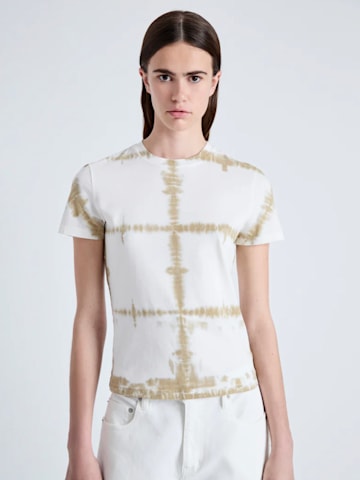 The Brewer Tie Dye T-Shirt from Proenza Schouler