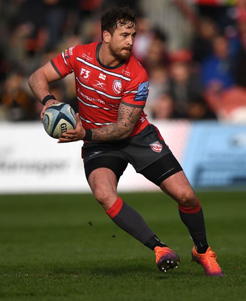 danny cipriani playing rugby 