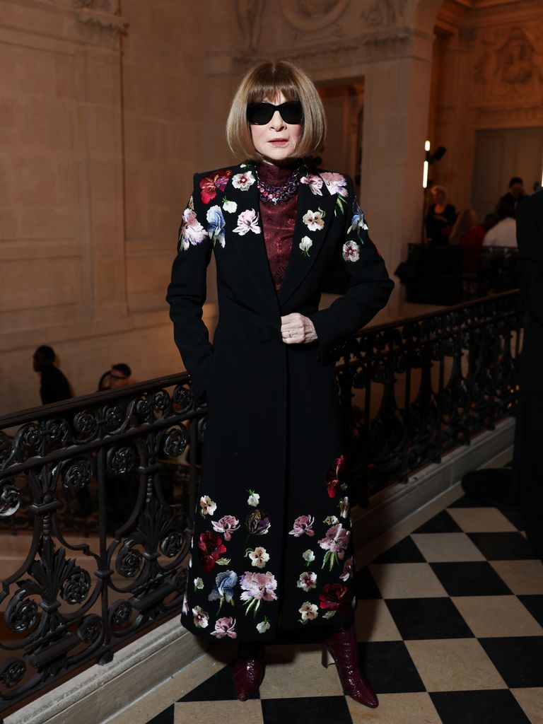 Anna Wintour