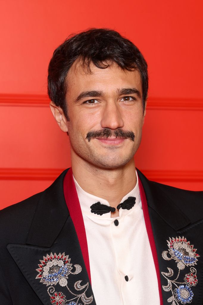 Eugenio Franceschini