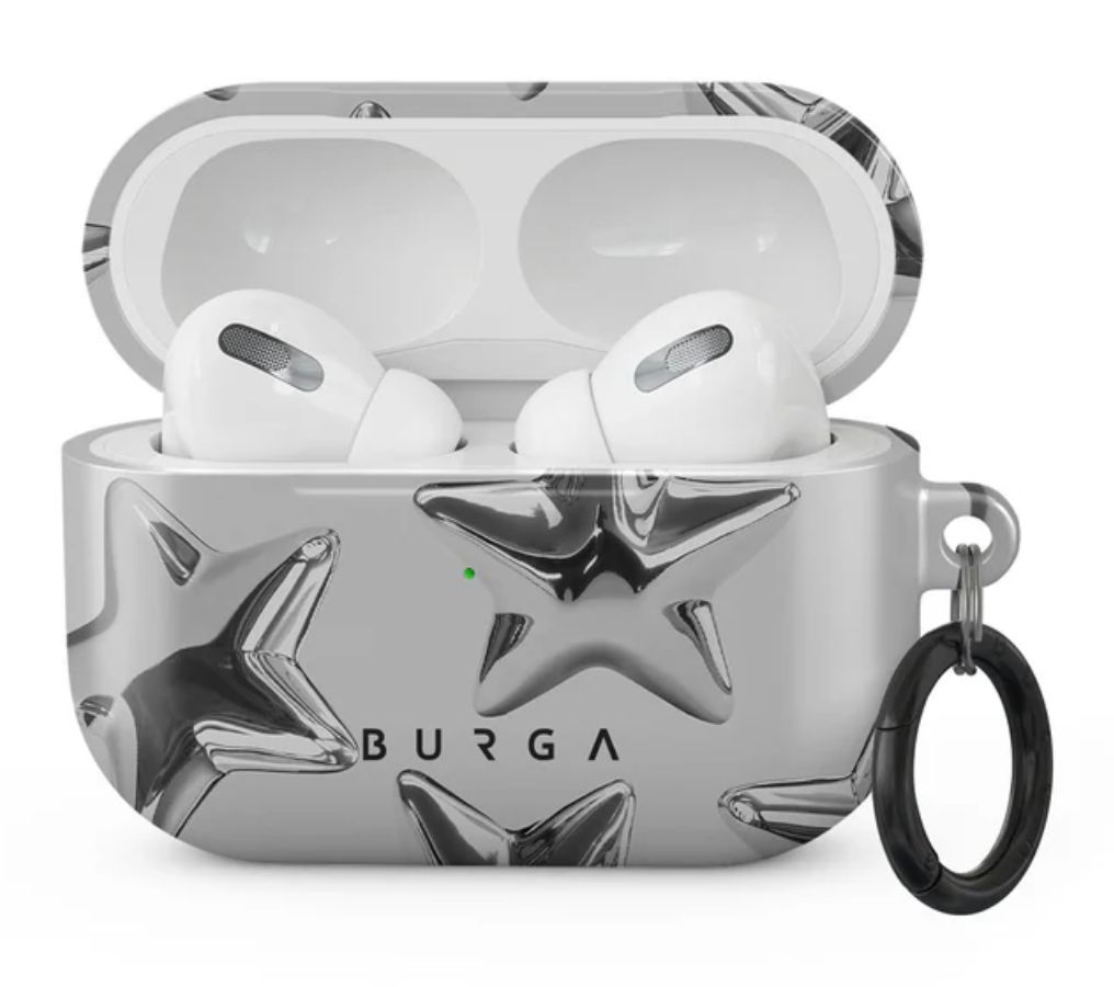 Burga Hotshot AirPods Pro Case