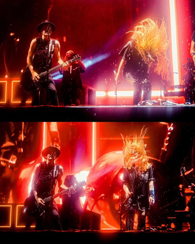 avril lavigne dryck whibley