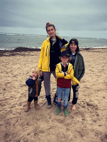 charley webb sons beach