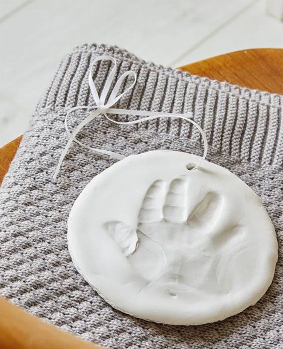 hand print gifts