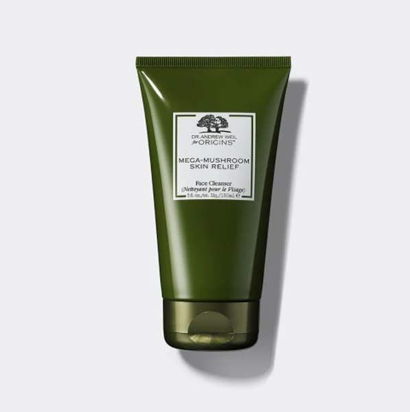 origins soothing face cleanser