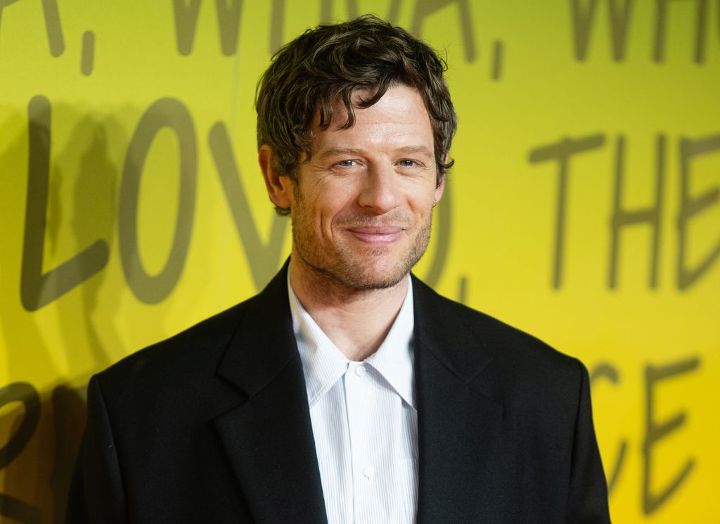 They Tried to Bury This James Norton Thriller—Now It’s Exploding on