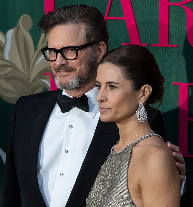 colin firth wife livia giuggioli