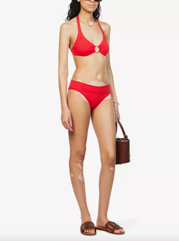 Melissa Odabash swim