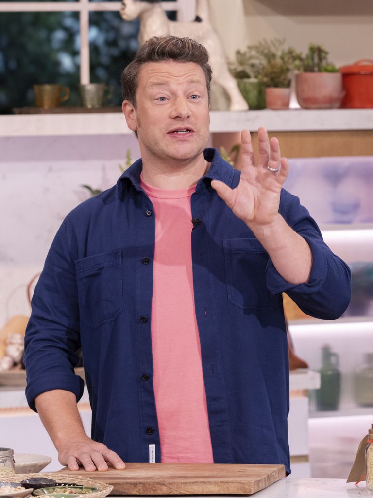 Jamie Oliver makes huge announcement and fans are pleased! HELLO!
