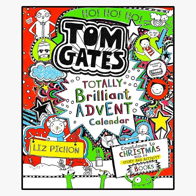 tom gates advent