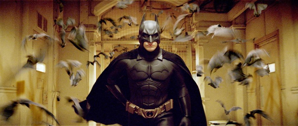 Henry Cavill came very close to being cast in Batman Begins