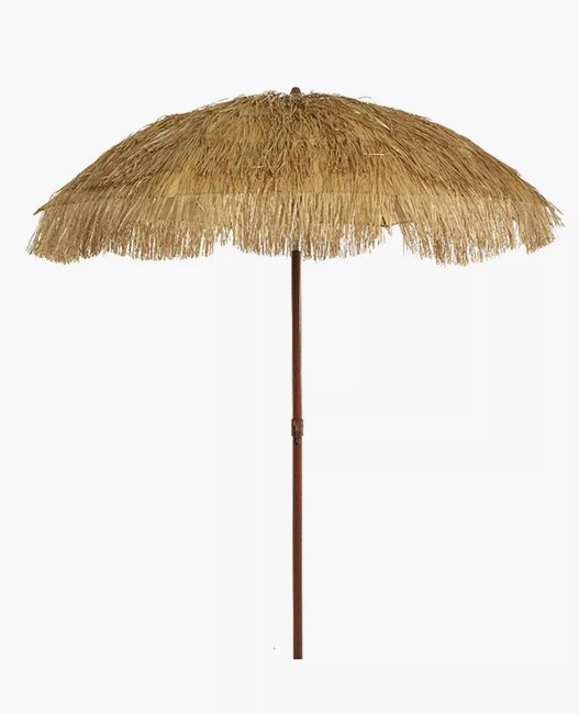 Urban Outfitters parasol boho