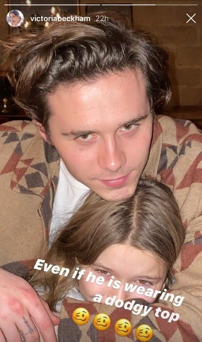 harper beckham brooklyn