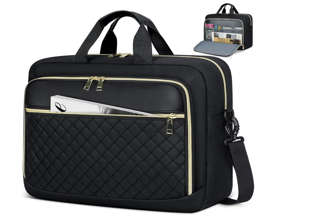Work bag for travel
