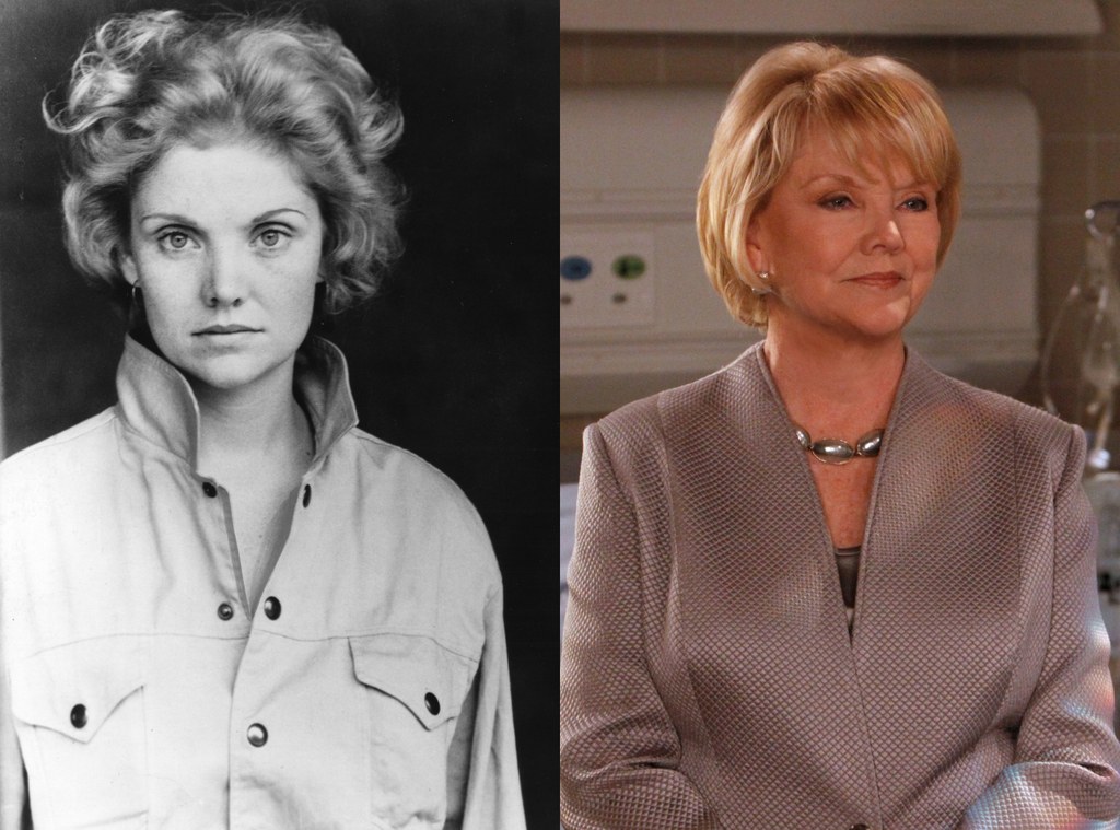 Erika Slezak