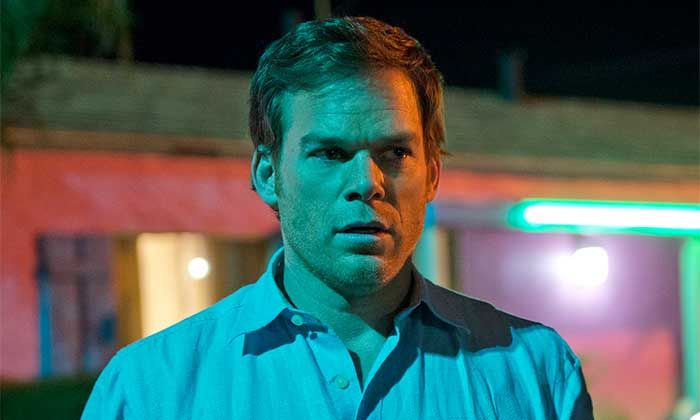 dexter revival
