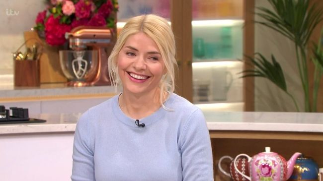 holly willoughby 1