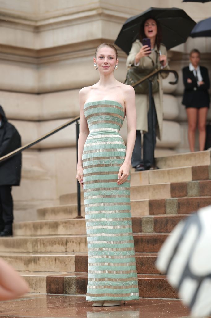 Hunter Schafer