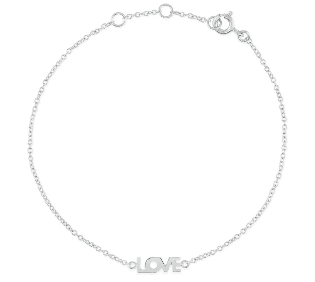 Laura Gravestock bracelet