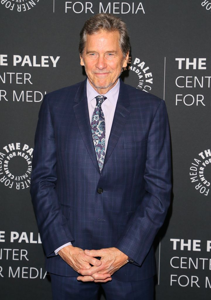Tim Matheson attends the The Paley Center For Media Presents CNN's The 2000s: A Look Back At The Dawn Of TV's New Golden Age on June 28, 2018 in Los Angeles, California
