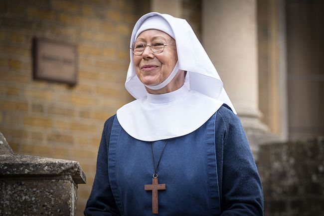 jenny call the midwife