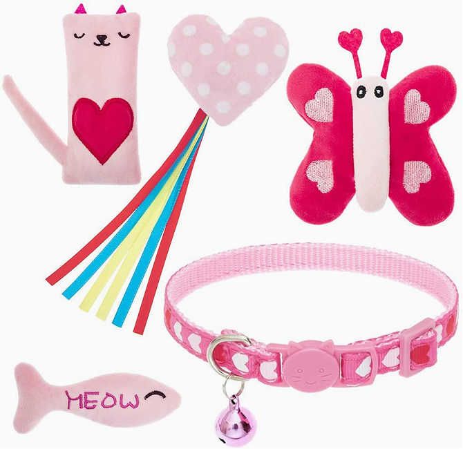 best last minute valentines day gifts for cats