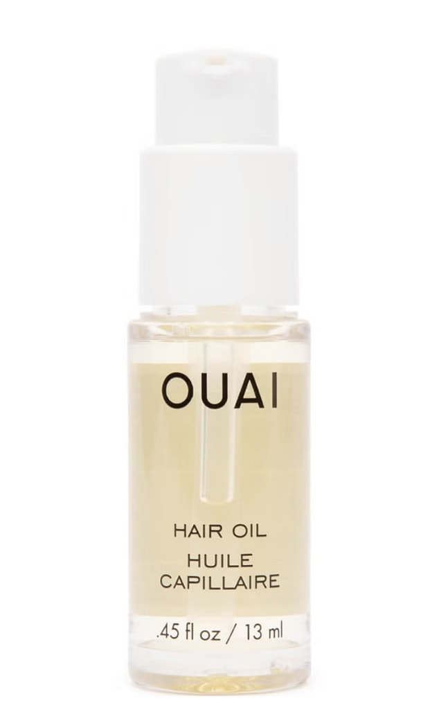 Ouai Hair Oil 