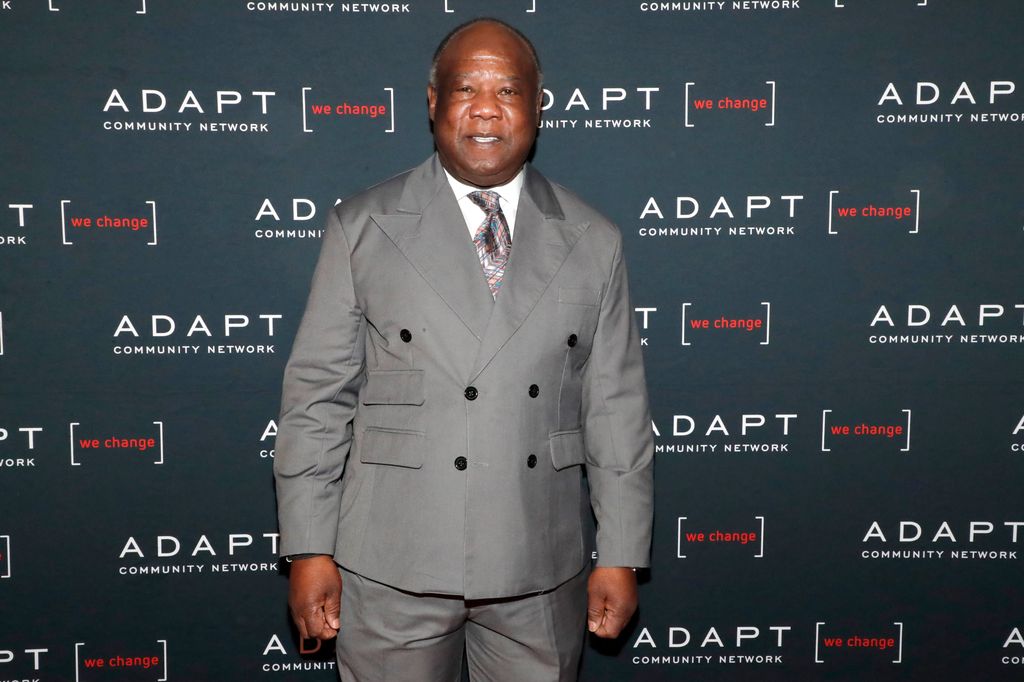 The actor was best known for his role on The Wire