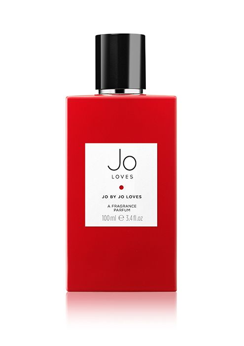 jo loves perfume