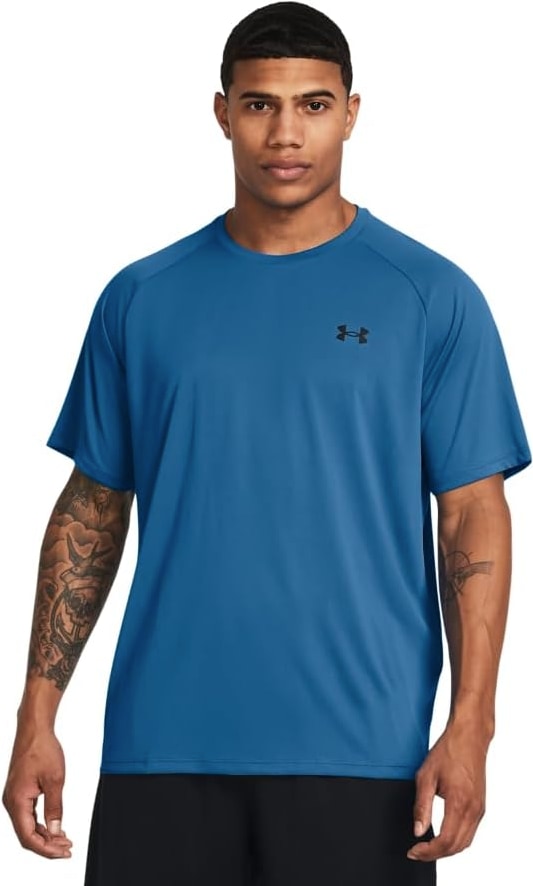 under armour t-shirt fathers day gift