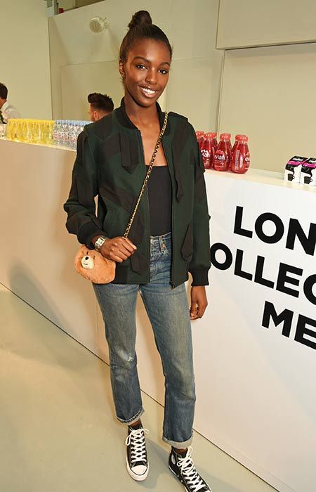 Leomie Anderson's best style hits | HELLO!