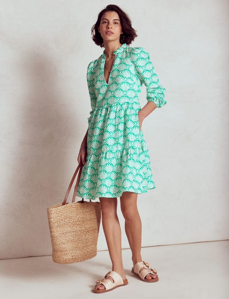 Boden Esme dress