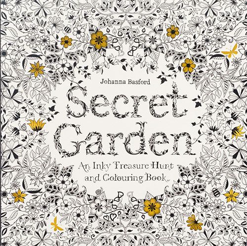 secret garden