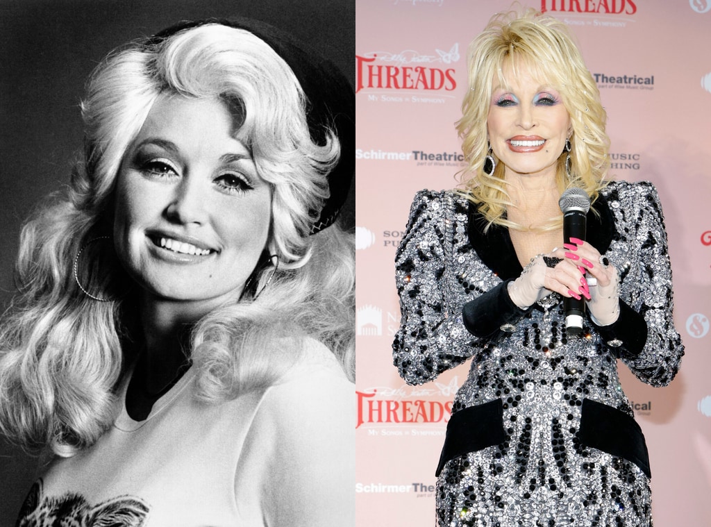 Dolly Parton