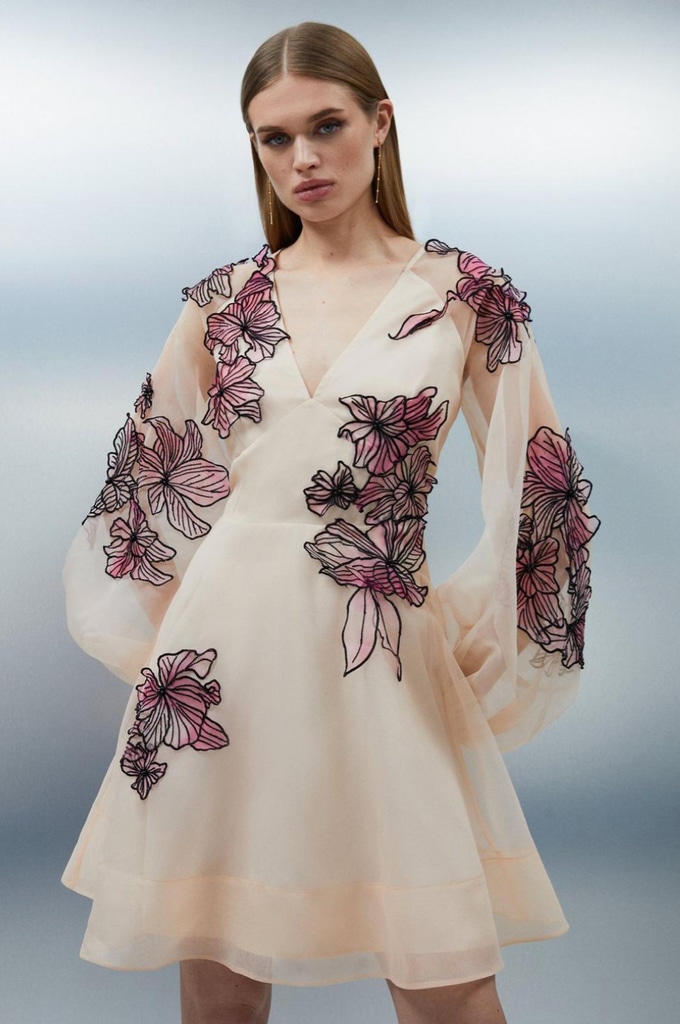 Karen Millen dress