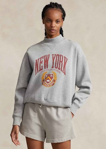 Ralph Lauren sweatshirt