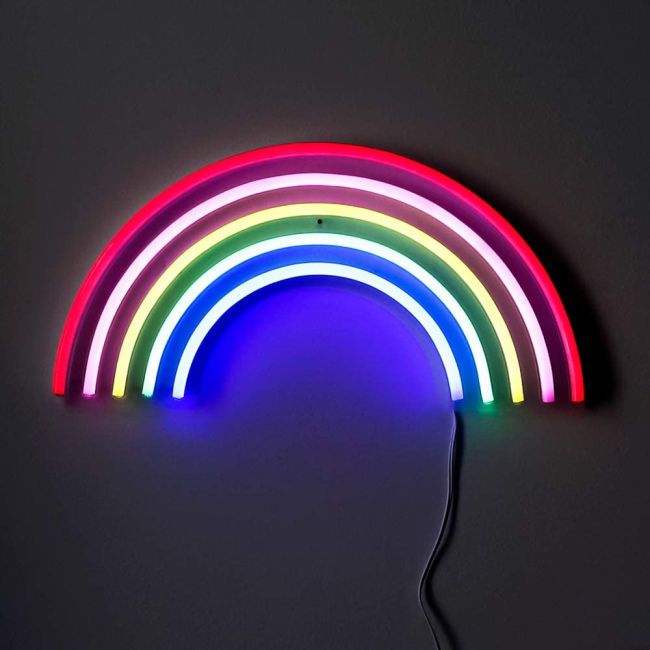 24 best neon signs for your home & garden in 2021: From pink bar signs ...