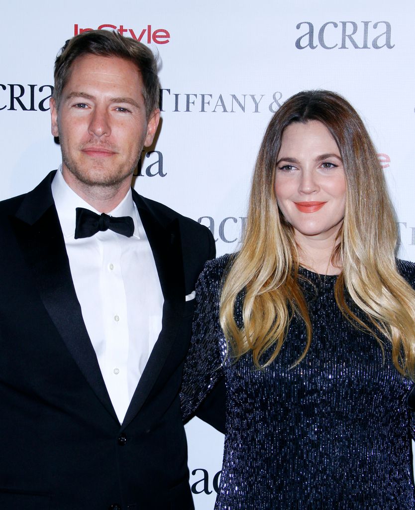 drew barrymore will kopelman