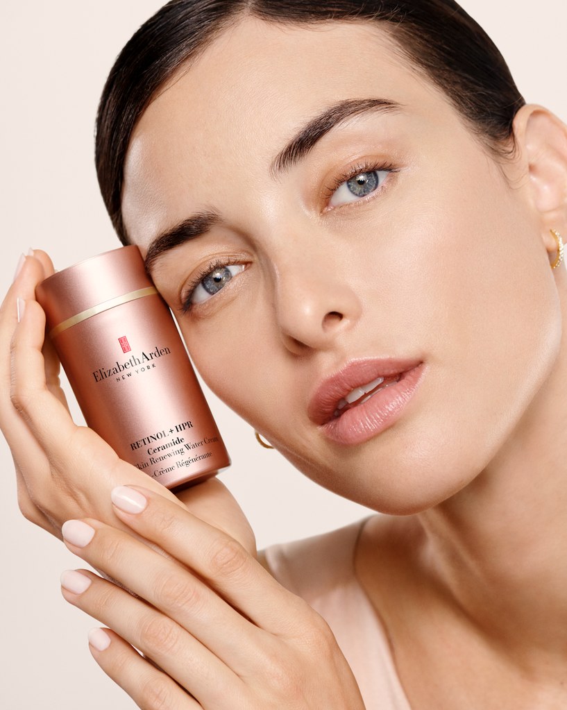 The new product marks a next-generation retinol