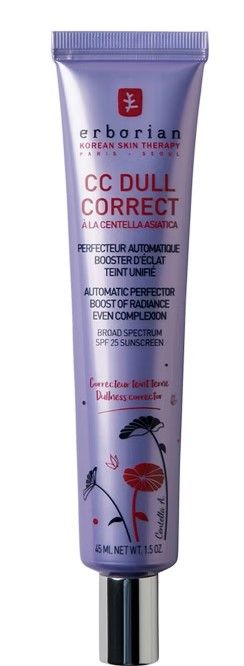 Erborian CC Dull Correct, £28.50, Look Fantastic