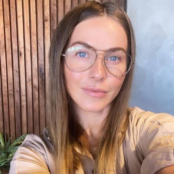 julianne hough glasses