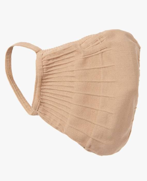 skims face mask