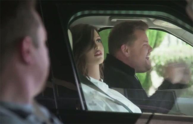 victoria beckham james corden2