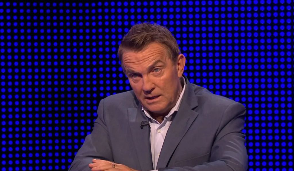 Bradley Walsh branded corrupt