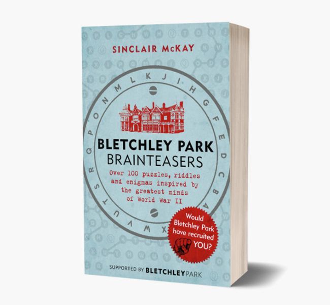 bletchley park