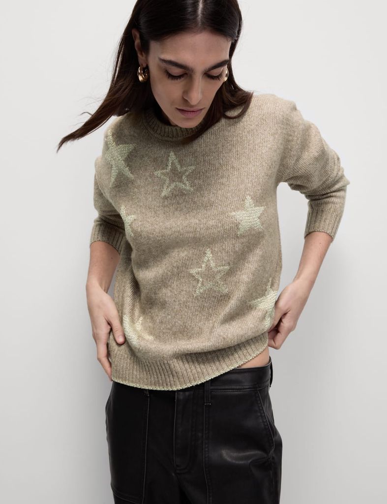 9 best Christmas jumpers for women 2024 From Marks Spencer to ASOS Primark More HELLO