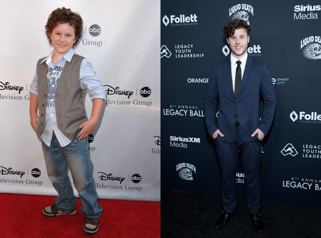 Nolan Gould