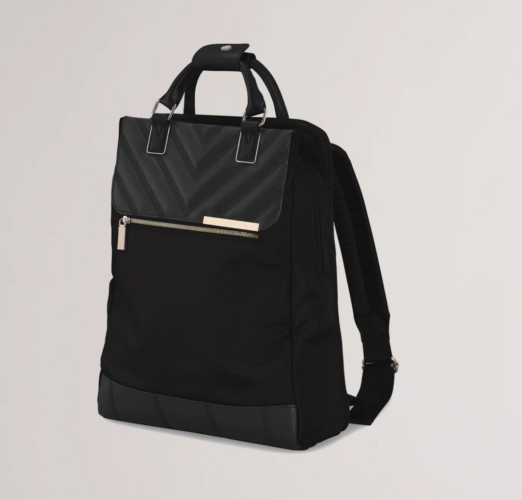 13 Laptop-Friendly Bags for a Stylish Commute - Brit + Co