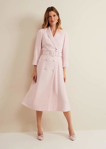 Phase Eight Coat Dress