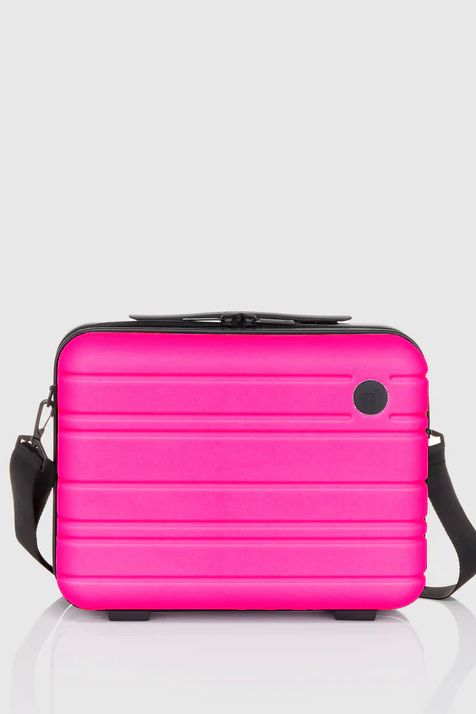 nere pink vanity case